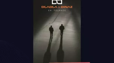 FMA72-Djadja & Dinaz - Antares Arena