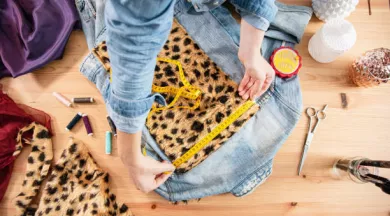 Photo upcycling - Istock