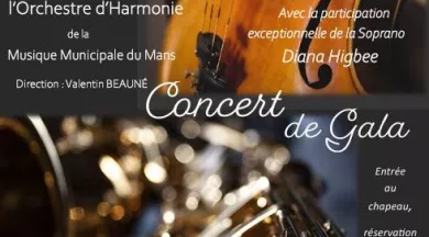 affiche concert janvier2026 - MMM