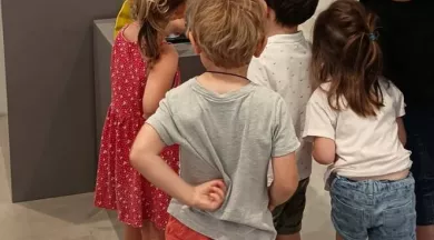 Mini_visite_atelier - Musée de la faïence et de la céramique