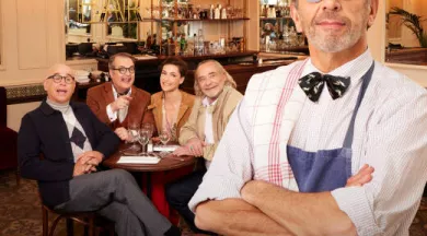 SECRETS-TOUR - Forum