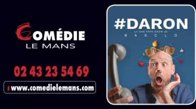 basclo - comedielemans