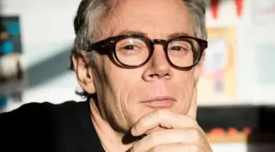 Rencontre Édouard Manceau - 2 - Édouard Manceau