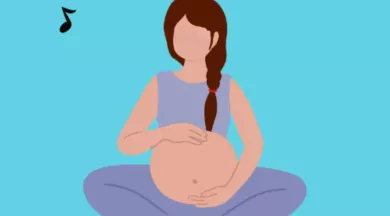 Fly prénatal et post-natal - Casa Feliz