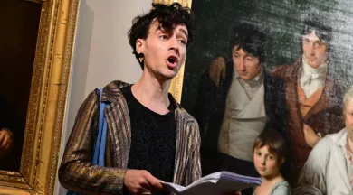 TC - Grégoire Ichou - © Ville du Mans - Gilles Mousse