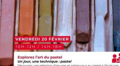 Pastel - Micro-Folie