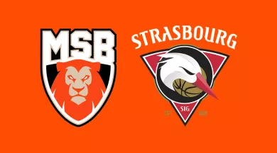 msb strasbourg - MSB