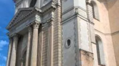 LA VISITATION - Ville du Mans