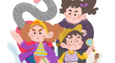 Affiche-toutout-site-scaled - Cie Paddock