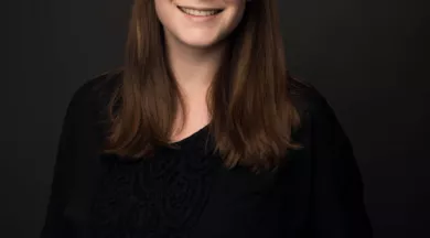 Katelyn ISAACSON (chant) - Le Pré en Musique