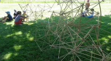 landart2 (Medium) - Ile MoulinSart