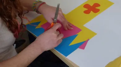 atelierblason - Ile MoulinSart