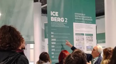 diffusion web 72dpi (visite commentée iceberg) - Le Mans Metropole