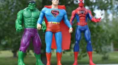toy-childhood-power-toys-action-figure-comics-559597-pxhere.com - libre de droits