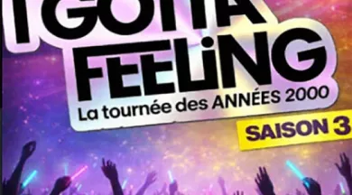 FMA72-I-Gotta-Feeling - Antares Arena