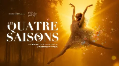 FMA72-Les Quatre Saisons - France Concerts
