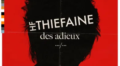 HF-THIEFAINE-FNAC-1080-1080 - Art Scénique