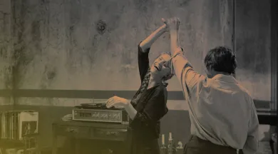 Cosmos bandeau - Nour Films