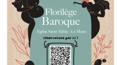 Affiche concert Euterpia -  Euterpia