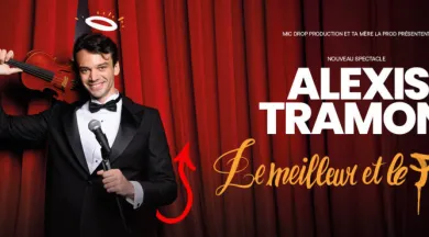 le-meilleur-et-le-pire-alexis-tramoni - Alexis Traomi