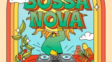 bossa nova - Bossa Nova