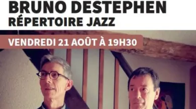 Fillé 21 août - Val de Sarthe