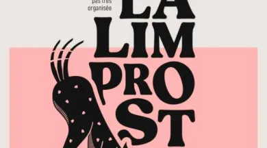 FMA72-La Bamboche - Limprost-impro.com