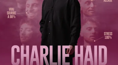 FMA72-Charlie Haid - Forum