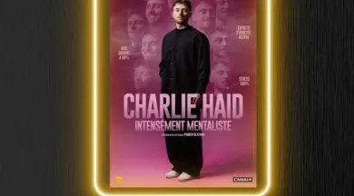 FMA72-Charlie Haid - Forum