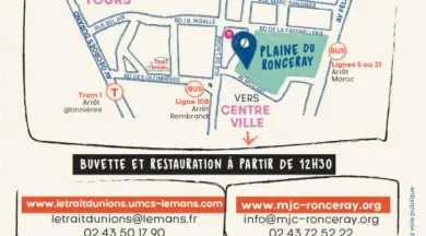 FETE INTER BROCHURE A4 - Le trait d'unions