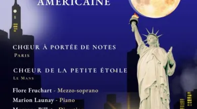 Choeur de la Petite Etoile - 2026 - Cie La Petite Etoile