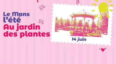14 juin - © Ville du Mans 