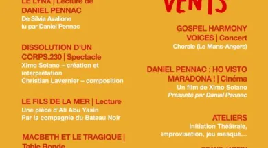 Programme Pleins Vents - ©Festival-Pleins-Vents