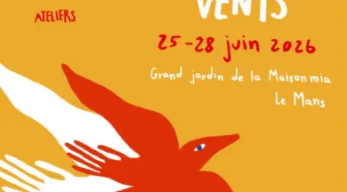 Visuel Affiche Festival Pleins Vents JPEG - ©Festival-Pleins-Vents