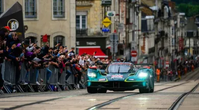 roulage en ville - ACO - ACO
