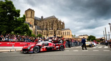 roulage en ville 2- ACO - ACO