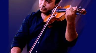Bach, Visitation 2026 - Octavius