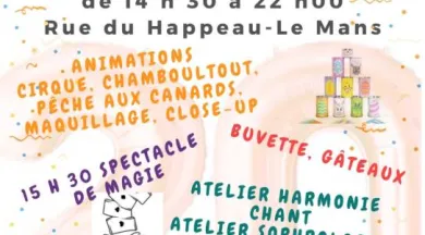 Affiche 20 ans 3A - 1 - 3A
