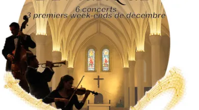affiche festival coeffortissimo_3 - Association Culture et Patrimoine de L’Hôtel-Dieu de Coëffort 