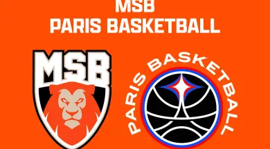 MSB PARIS - MSB