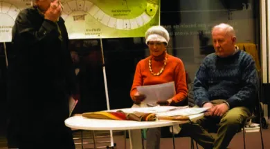 Spectacle - titulaire des droits