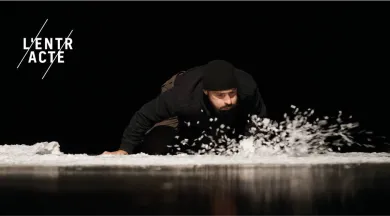 Les Travailleurs de la mer - © Filip Flatau