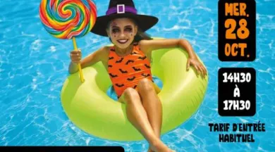 Halloween La Suze - cc valdesarthe 