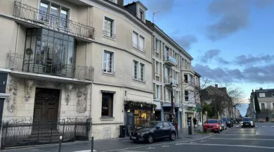 Visite : le quartier Saint-Joseph_Angers_1 - Angers Patrimoine