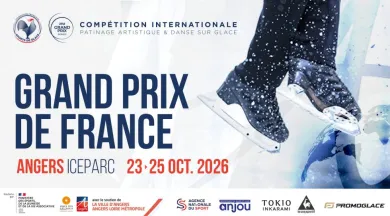 Grand Prix de France de patinage_Angers_1 - FFSG