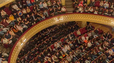 Saison 2025/2026 au Grand Théâtre d'Angers_Angers_1 - Théâtres Municpaux d'Angers