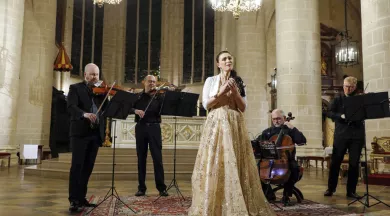 Violons de Prague_Angers_1 - Lpo production