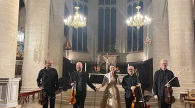 Violons de Prague_Angers_3 - Lpo production