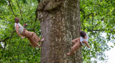 Deux dans l'arbre_1 - ©CitaStudio