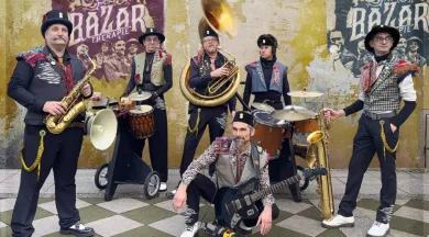 KAFI Bazar Therapie_1 - KAFI Bazar Therapie